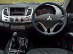 Mitsubishi L200 Trojan 2014 года